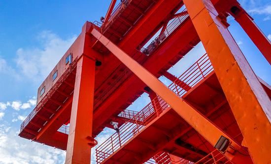 中国起重运输设备行业发展现状分析 中国起重运输设备行业投资前景预测