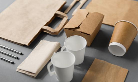 包装袋行业市场分析2023