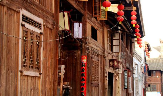 2023年中国木结构建筑行业发展前景预测