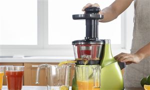 全自动榨汁机行业发展如何 全自动榨汁机市场分析