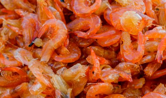 2023年中国南美白对虾行业市场发展现状