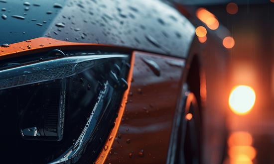 2023LED车灯行业发展潜力预测与投资前景