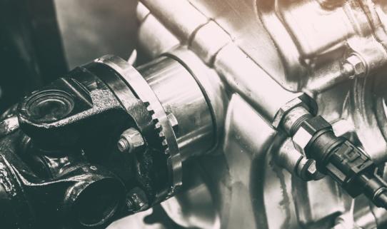 2023年中国传动轴行业发展前景