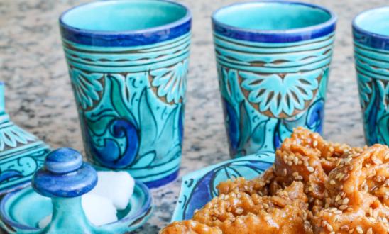 2023年阿拉伯胶行业发展现状分析