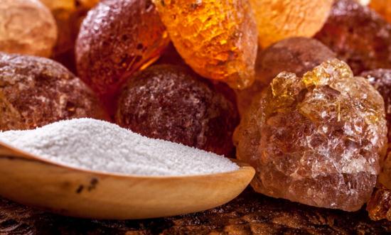 阿拉伯胶行业分析 阿拉伯胶发展现状分析2023