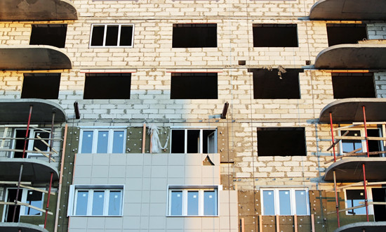 墙体材料行业前景如何 墙体材料行业投资评估