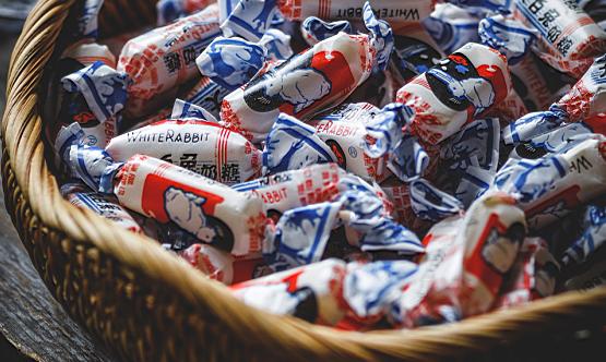 奶糖行业市场深度调研2023