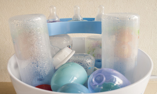 婴童护理用品行业市场前景及投资潜力