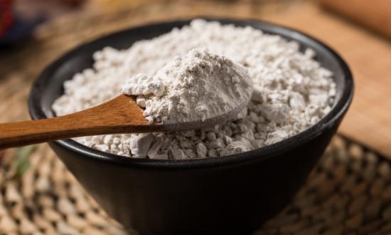 变性淀粉行业竞争格局及行业现状分析2023