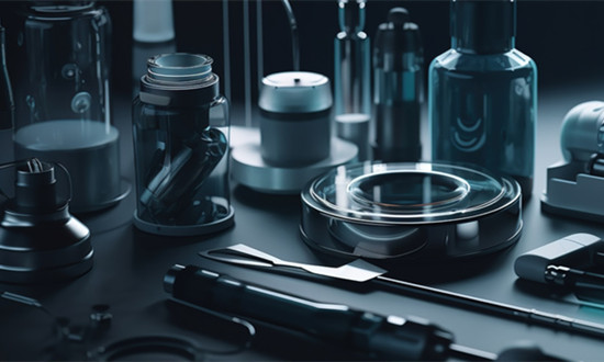 医药设备产业现状及未来发展前景