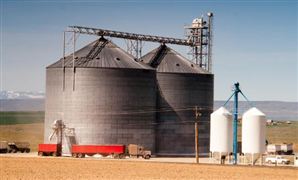 2023粮食仓储行业发展现状调研分析