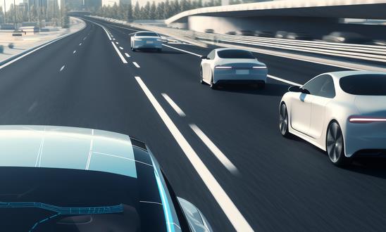 中国车载摄像头芯片CMOS图像传感器行业竞争分析 车载摄像头芯片CMOS图像传感器行业发展前景预测