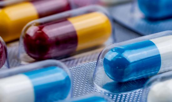 2023年中国抗真菌药行业发展现状分析