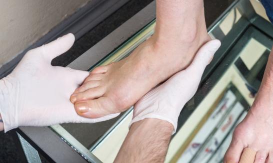 2023年全球及中国矫形鞋垫行业发展前景