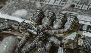 2023年泡沫金属行业市场调研分析