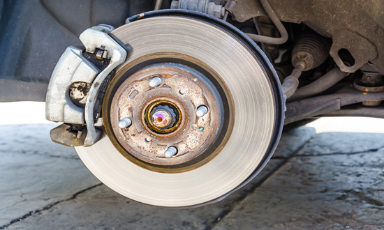 工业制动器行业现状趋势及战略前景分析