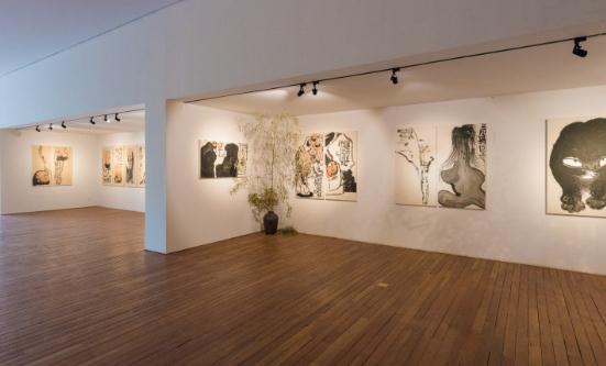 2023中国美术馆行业深度调研及行业发展热点