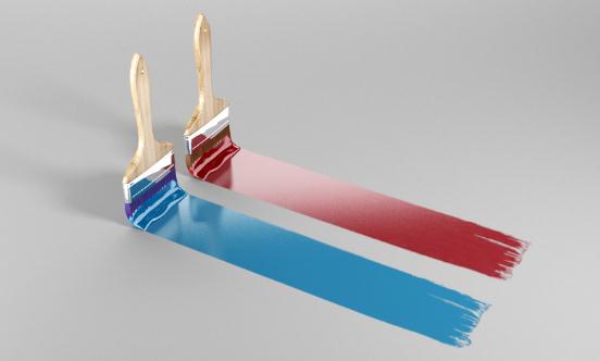 2023无机涂料行业发展现状调查分析