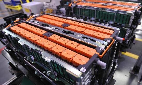 锂电子电池市场深度调研及投资分析2023