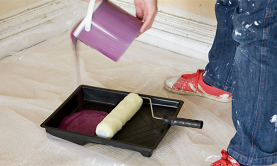 喷漆设备行业市场趋势及发展前景分析