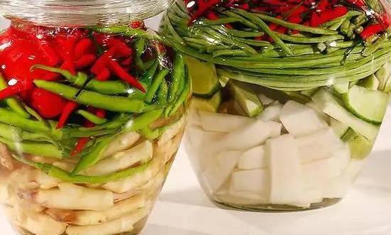 香脆泡菜行业市场发展前景及投资分析