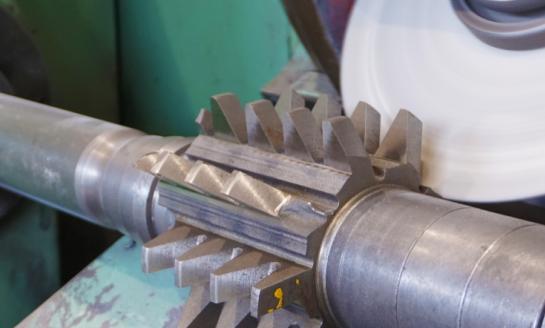 2023年中国磨料磨具行业市场调研分析