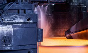 中国铸造机械行业现状及市场格局分析