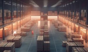 仓储物流行业发展趋势 仓储物流行业投资风险研究