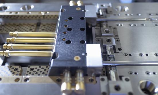 锻造模具行业市场调研2023