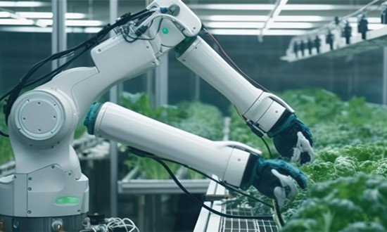 植物保护机械发展分析及趋势预测2023