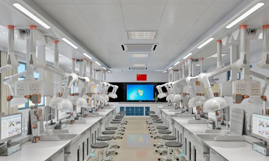 智慧实验室建设发展趋势 智慧实验室建设行业潜力投资分析2023