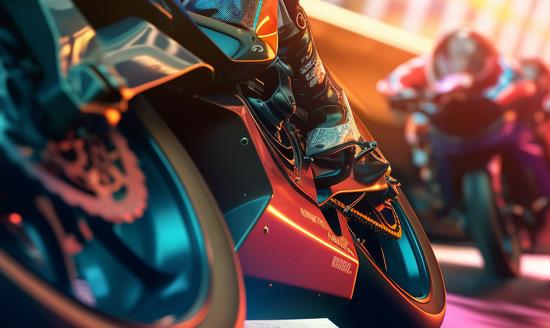 国内进口摩托车行业发展趋势 国内进口摩托车行业发展策略研究