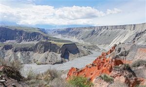 煤矸石行业发展态势及综合利用现状