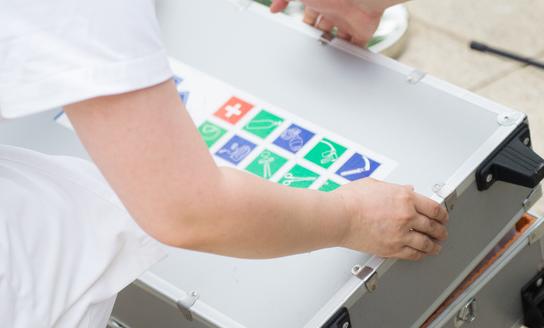 2023年中国急救箱急救包行业发展现状分析