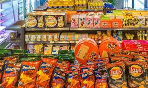 方便食品行业发展趋势 方便食品行业产量分析