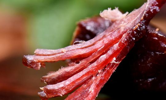 2023年中国牦牛肉行业市场发展现状