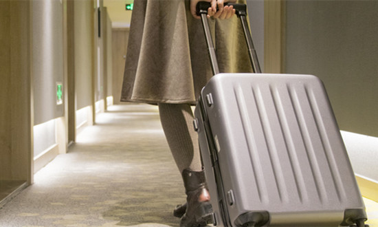 拉杆箱行业市场需求及发展现状