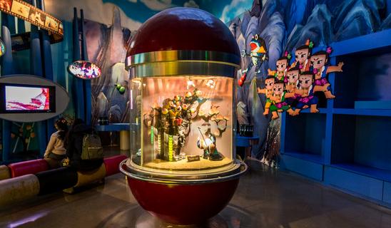 国产动画崛起 2023年动画片产业发展前景分析