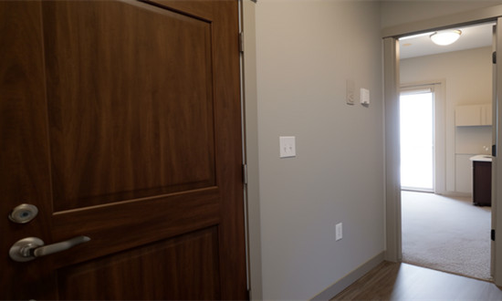 木门产业发展如何 木门产业投资潜力分析