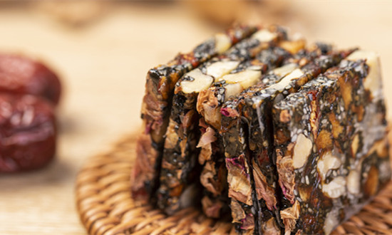 滋补保健品行业市场容量及消费趋势分析