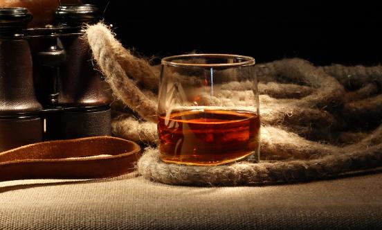 朗姆酒行业市场深度分析报告2023