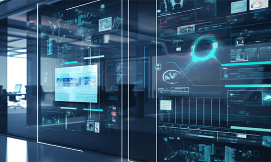 2023中国字库行业发展模式及前景展望