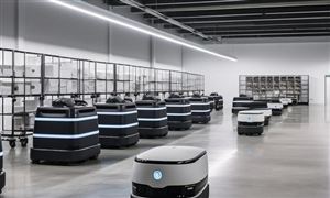 刚刚 今年我国快递业务量突破400亿件 智慧冷链物流行业竞争格局分析与未来趋势预测报告