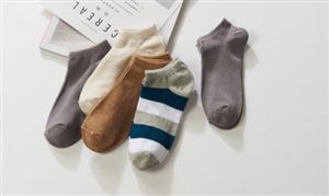 2023中国袜子市场深度调查研究报告