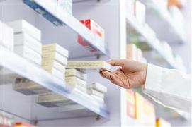 2023全球CRO市场整体增速与研发投入