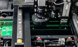 中国半导体设备行业投资潜力分析 中国半导体设备行业市场规模预测