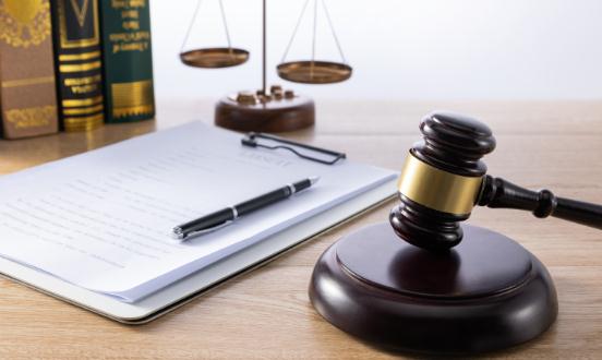 互联网+法律行业分析 互联网+法律行业商业模式分析