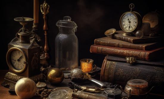 2023收藏品行业深度调研及收藏品行业发展现状分析