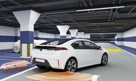 2023自动泊车系统行业市场发展研究报告