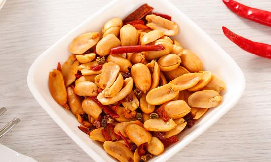 酒鬼花生行业市场发展现状前景分析2023